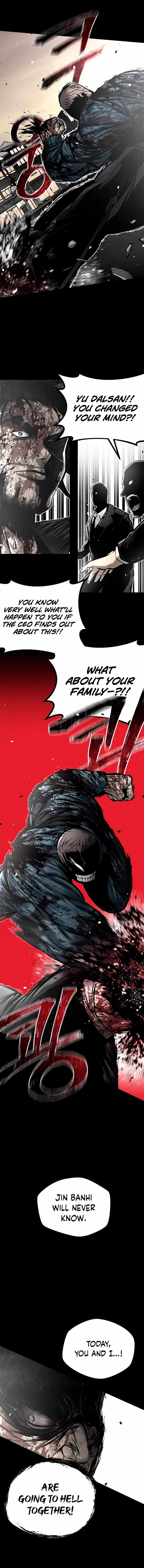 Festival Of Warriors Chapter 28 13
